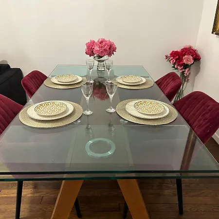 Cathedral Hypercenter 3 Min Train Station شقة