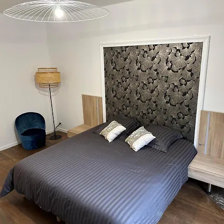 Cathedral Hypercenter 3 Min Train Station Reims