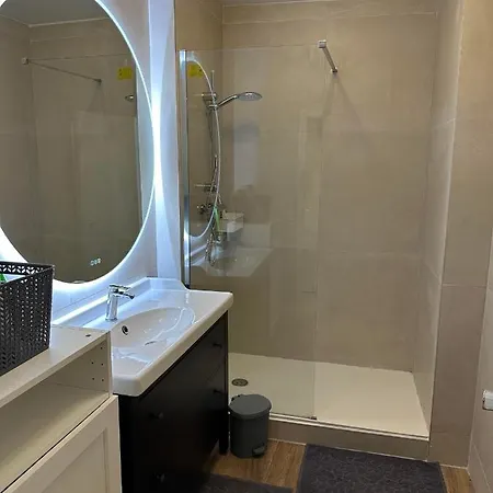Cathedral Hypercenter 3 Min Train Station Appartement *
